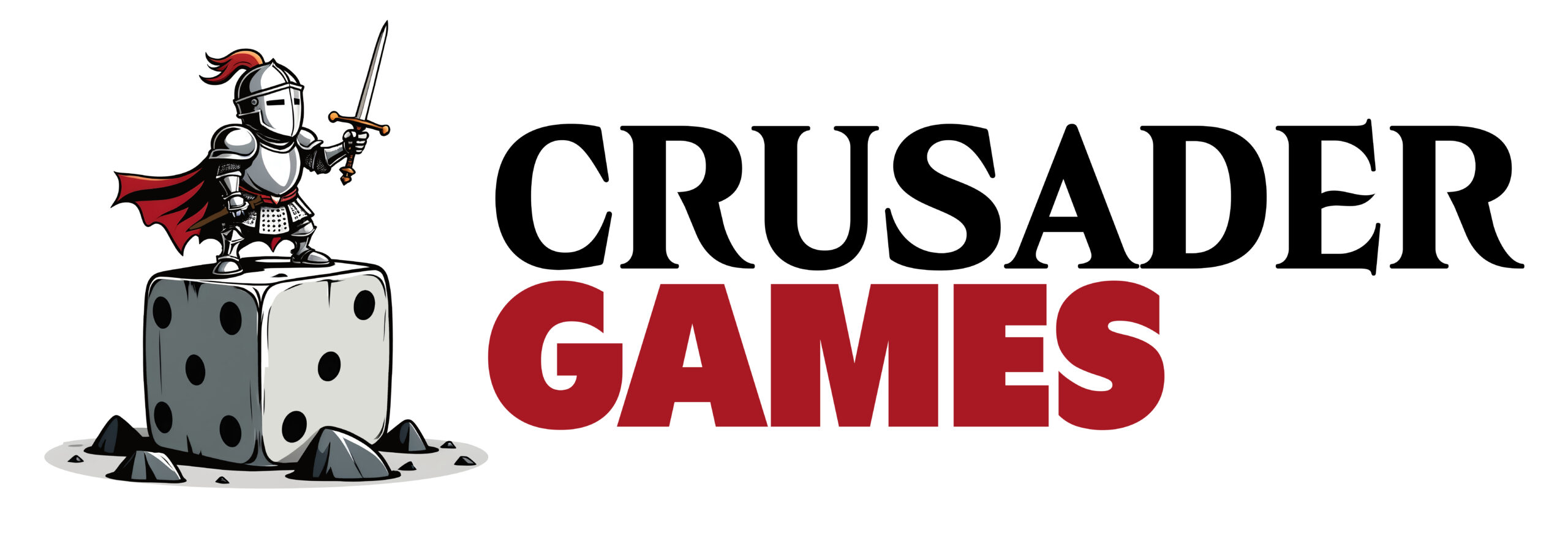 Crusader Games