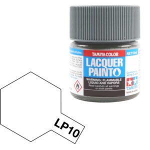 Lp-10 thinner