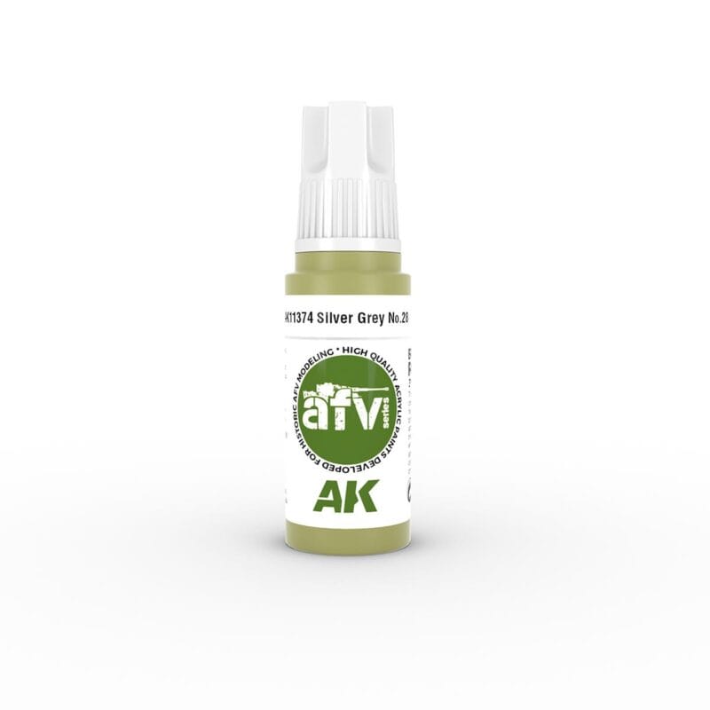 Aïvi Silver Grey spray bottle, sleek design, eco-friendly, perfect for precise applications.