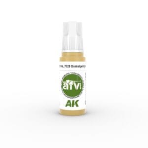 AitVi spray bottle with yellow liquid for gardening and home improvement applications.