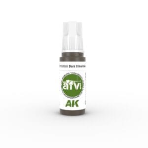 aTiVi 3.5 mL Dark Olive Oil spray bottle, sleek design for healthy cooking and dressing.