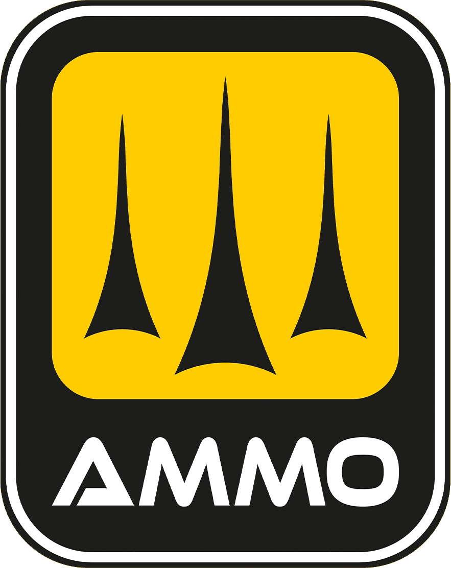 Ammo by MIG