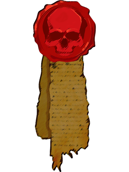 points seal