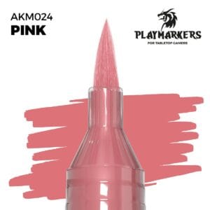 Pink Playmarker AK Interactive - AKM024