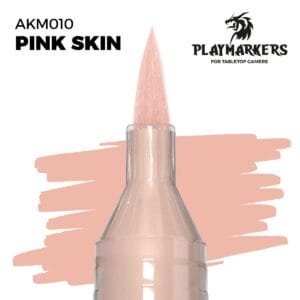 Pink Skin Playmarker AK Interactive - AKM010