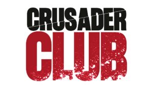 crusader club banner