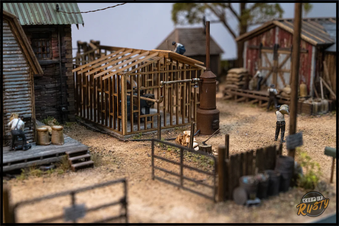 Oddmunn Brother's Mill - Image 8