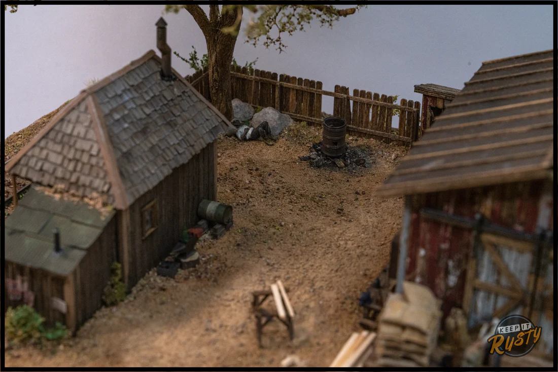 Oddmunn Brother's Mill - Image 10