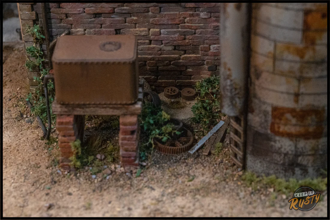 Oddmunn Brother's Mill - Image 11