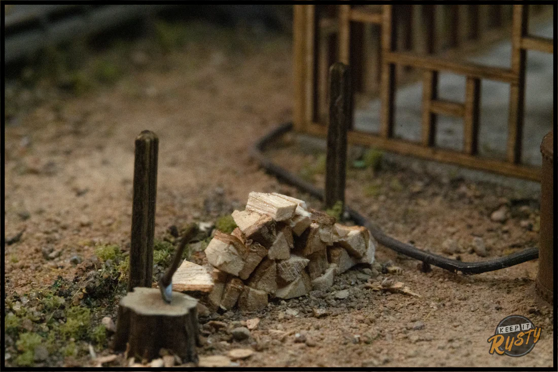 Oddmunn Brother's Mill - Image 22