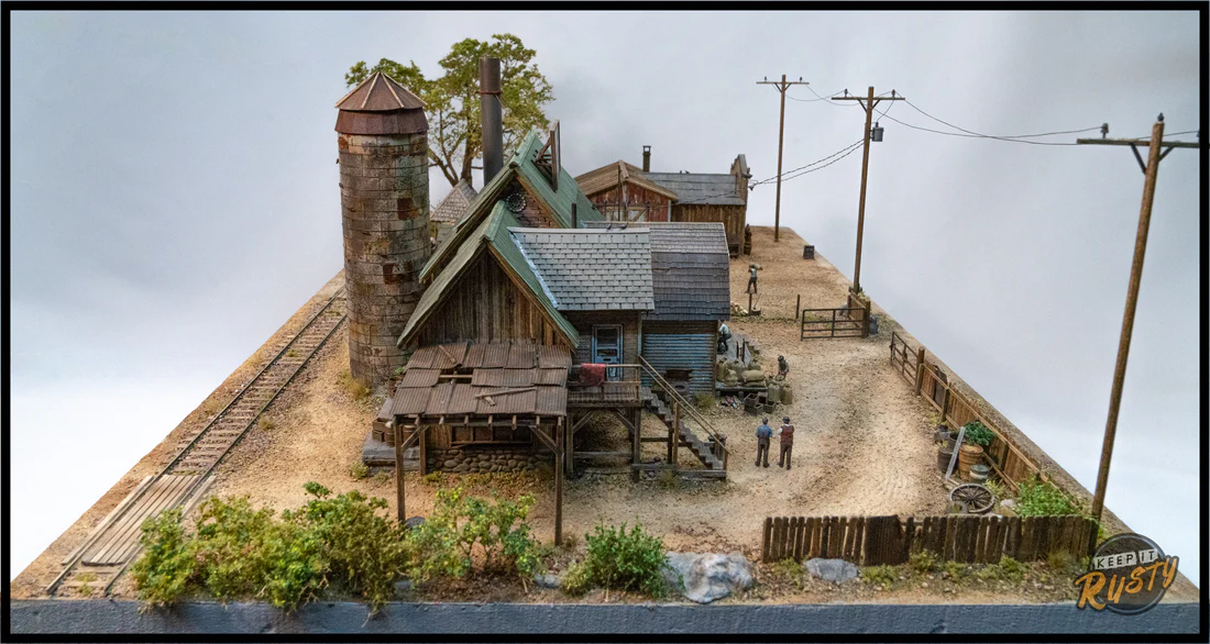 Oddmunn Brother's Mill - Image 6