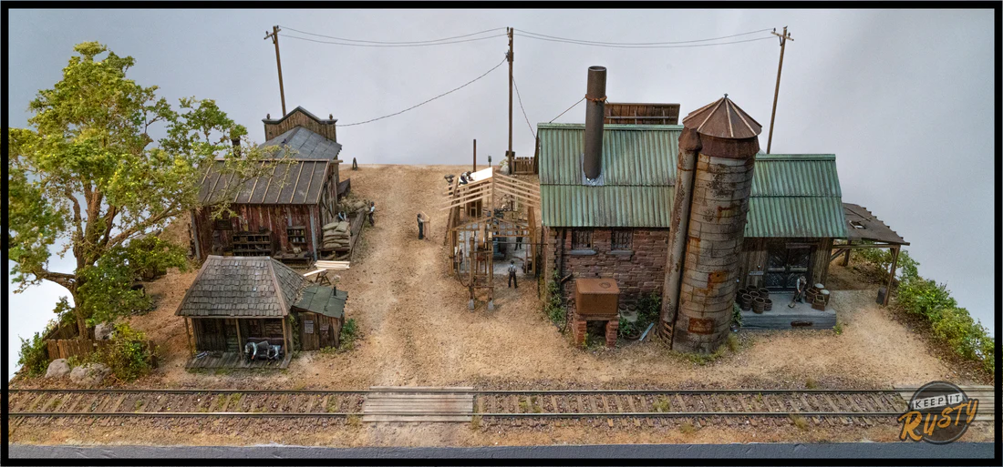 Oddmunn Brother's Mill - Image 4