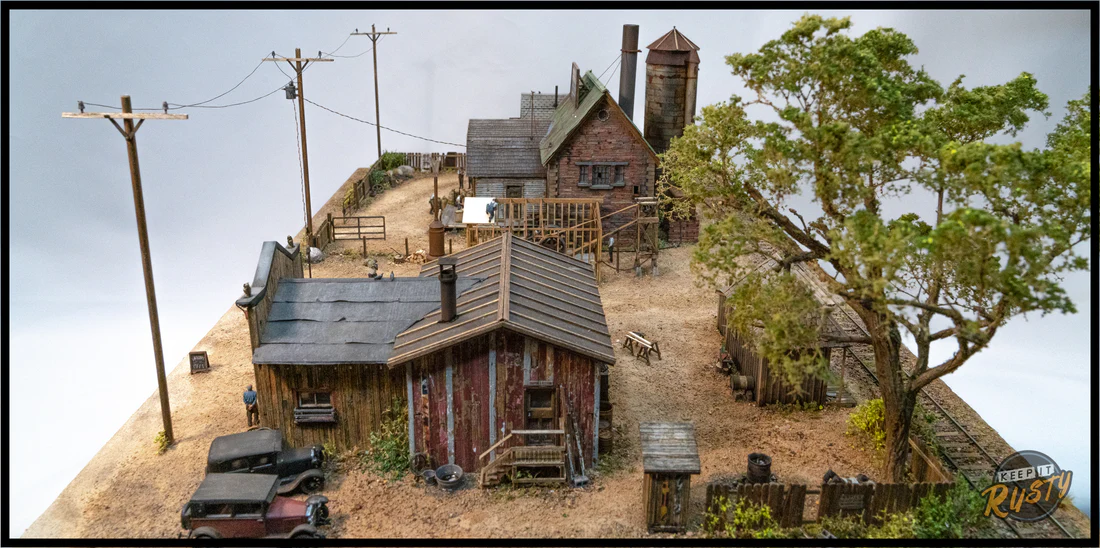 Oddmunn Brother's Mill - Image 5