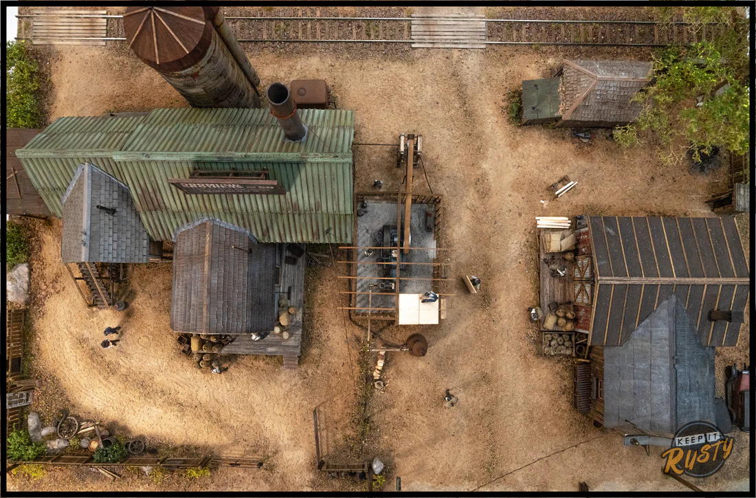 Oddmunn Brother's Mill - Image 7