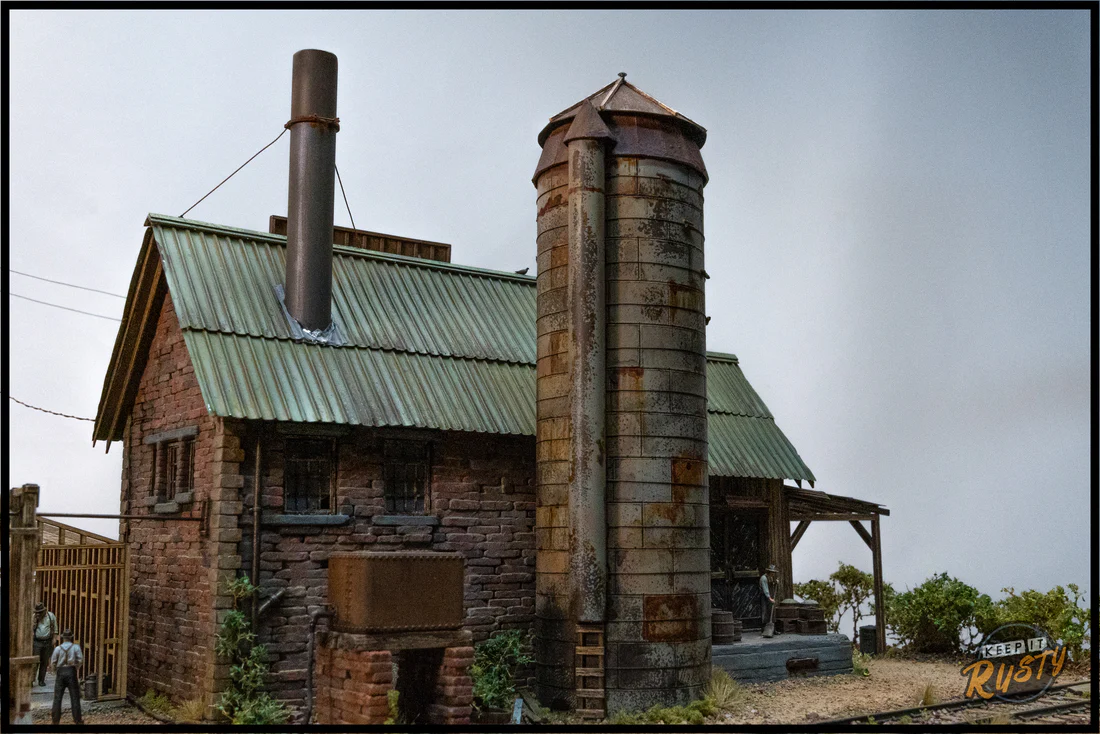 Oddmunn Brother's Mill - Image 13