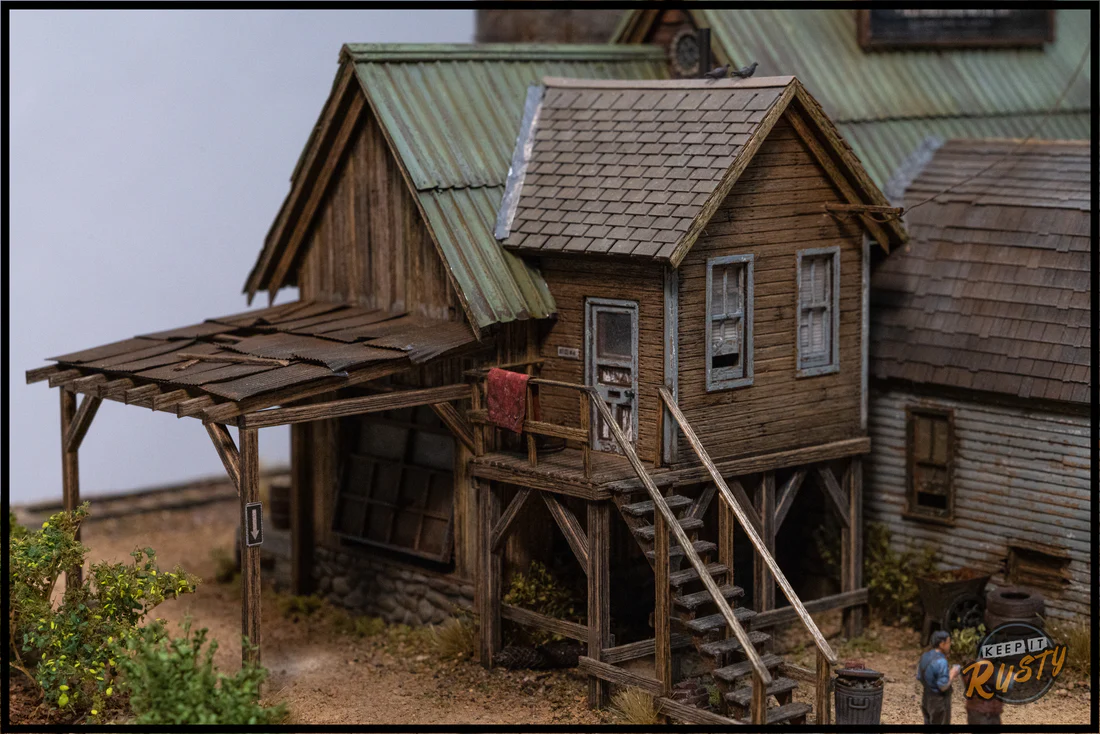 Oddmunn Brother's Mill - Image 14