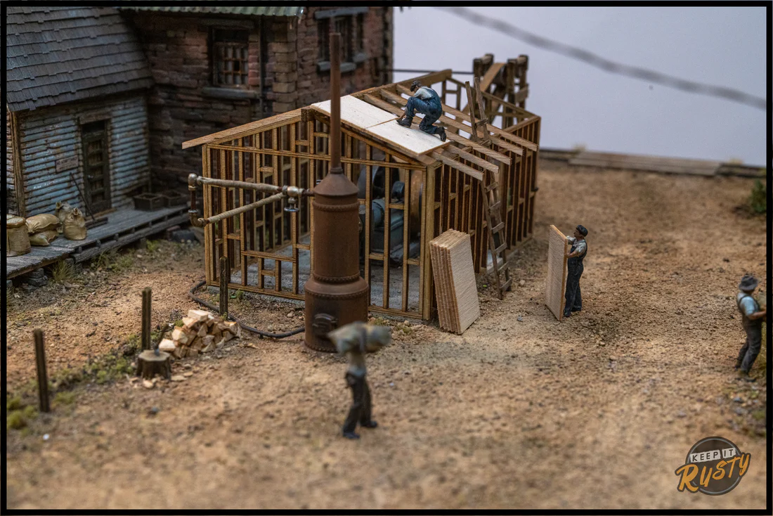 Oddmunn Brother's Mill - Image 15