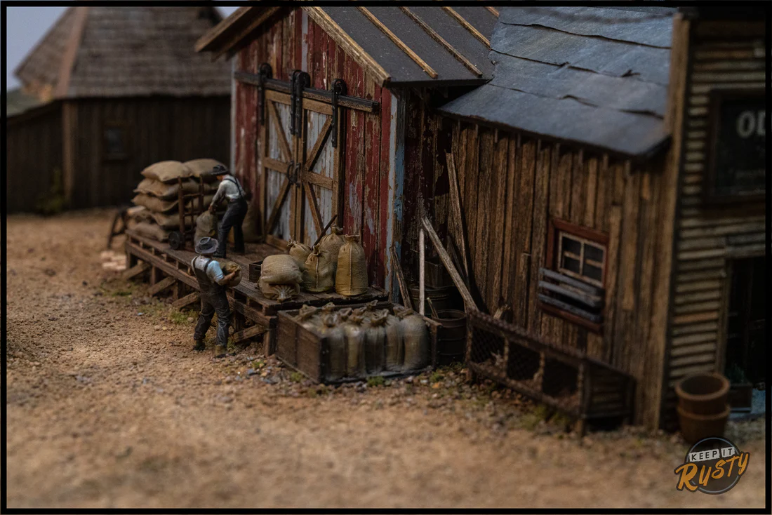 Oddmunn Brother's Mill - Image 16