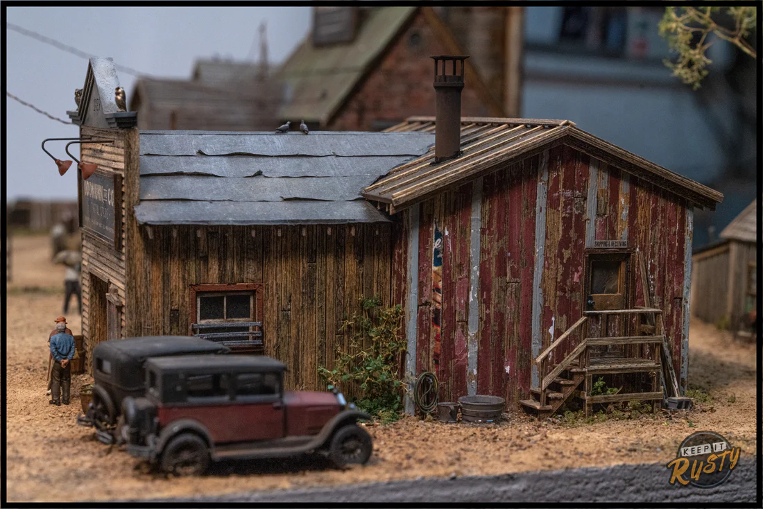 Oddmunn Brother's Mill - Image 17