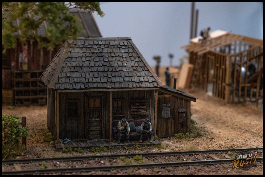 Oddmunn Brother's Mill - Image 18