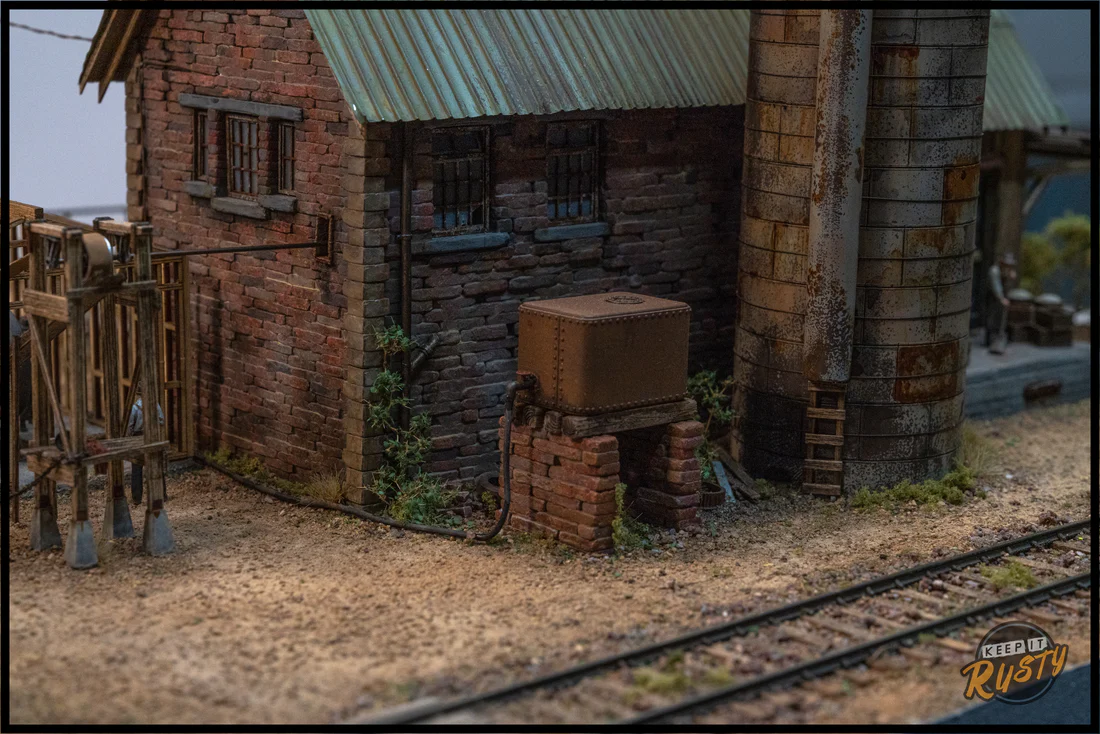 Oddmunn Brother's Mill - Image 20