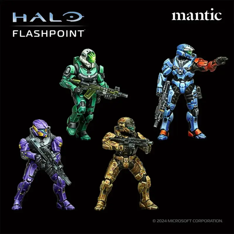 Halo: Flashpoint - Recon Edition - Image 5