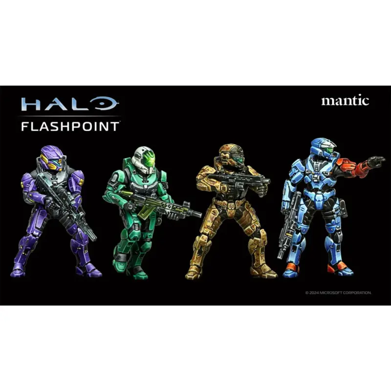Halo: Flashpoint - Recon Edition - Image 6