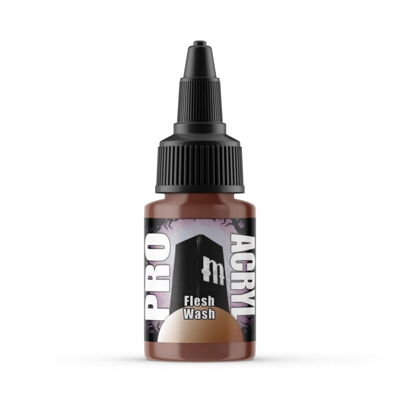 Pro Acryl - Flesh Wash - 22ml