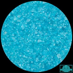 Base Ready Glacier Shards