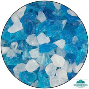 Base Ready Ice Shards