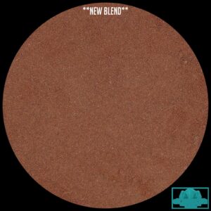 Base Ready Mars Sand