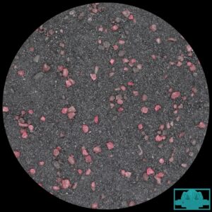 Base Ready Grimdark Tomb World (Fuchsia)