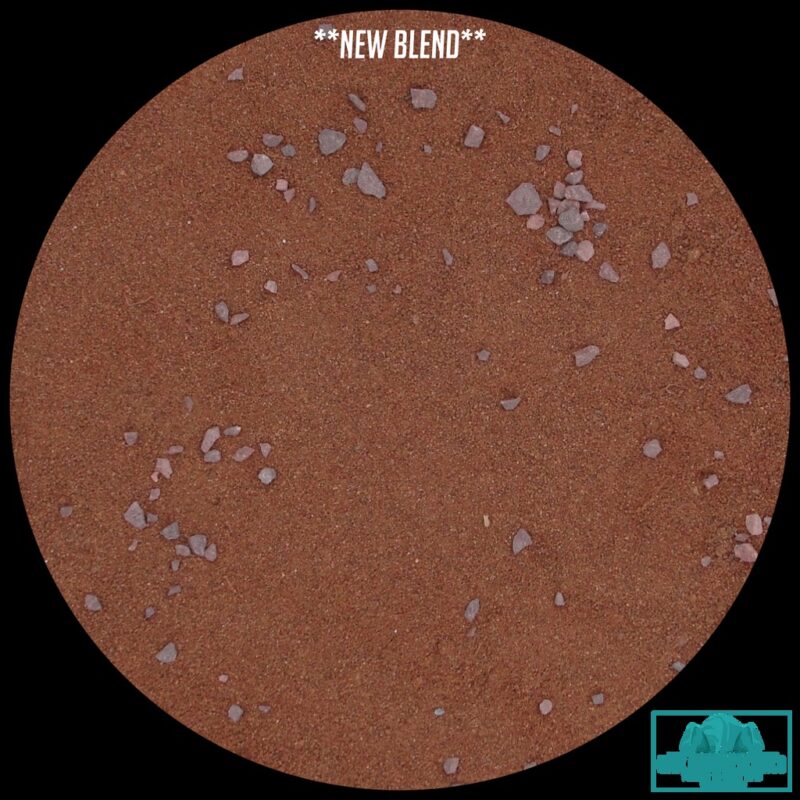 Base Ready Mars Earth