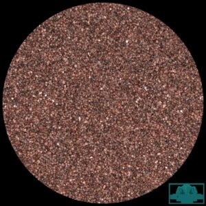 Modelling Sand - Brown