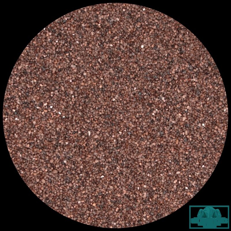 Modelling Sand - Brown