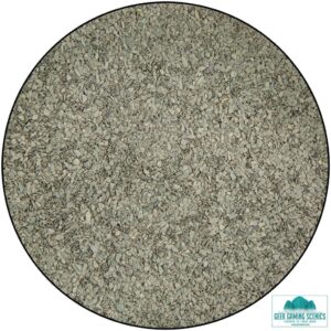 Ballast - Granite Dust