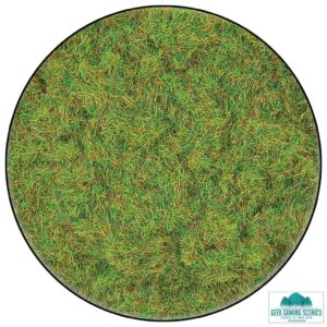 Static Grass - Summer