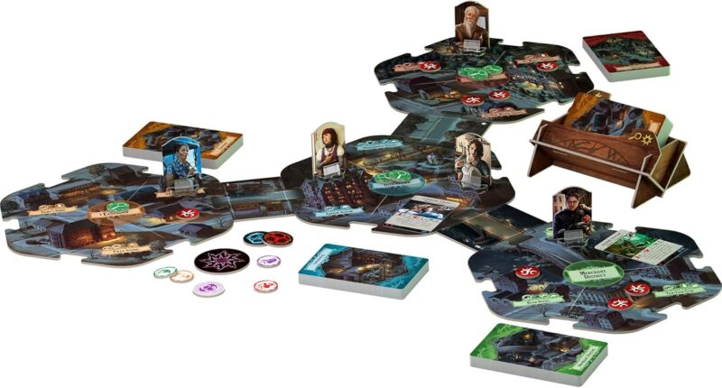 Arkham Horror: Third Edition - Image 3