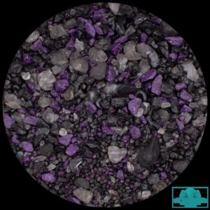 Base Ready Under-Shards
