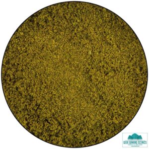 Foam Scatter - Light Green