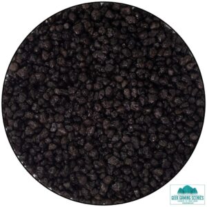 Small Stones - Anthracite