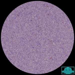 Modelling sand - Lilac