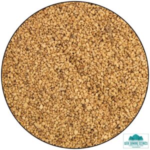 Ballast - Large Fine Brown