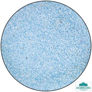 Modelling sand - Light Blue