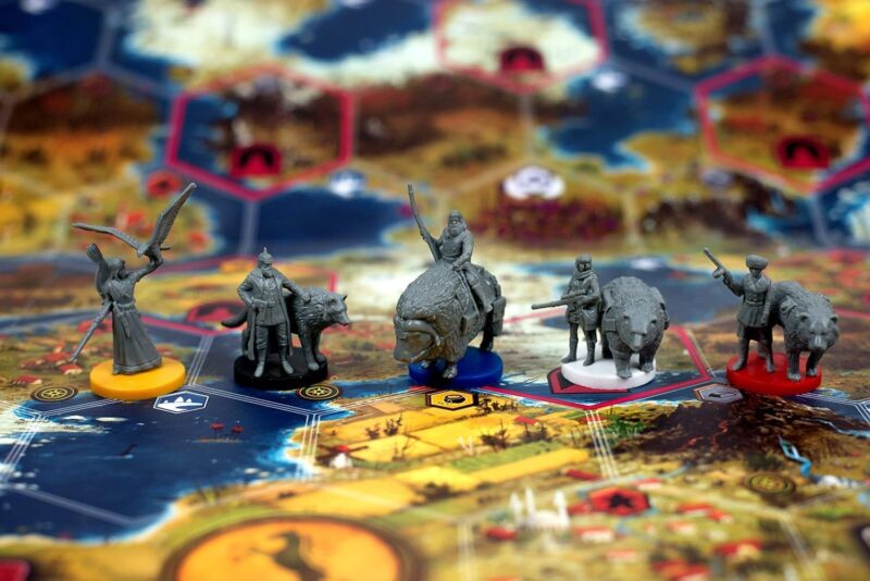 Scythe - Image 2