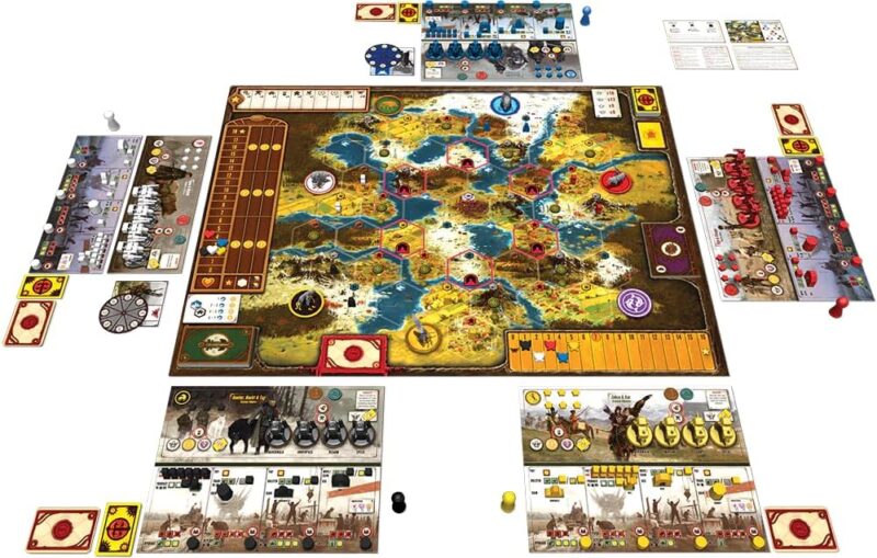 Scythe - Image 3