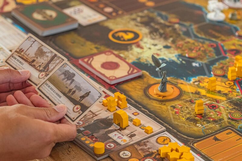 Scythe - Image 4