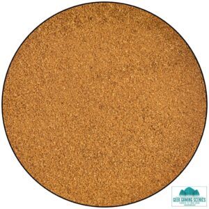 Cork - Dust