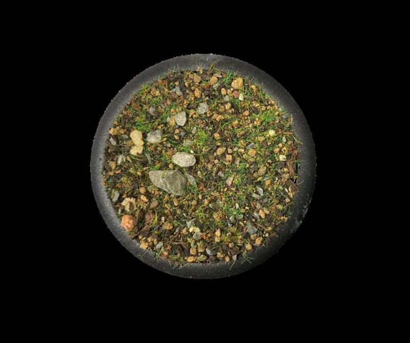 Copious Earth - Krautcover - Scenic Products