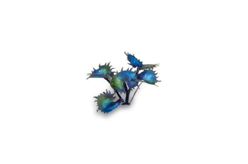 Laser Cut Plants - Alien Flytrap - Gamers Grass